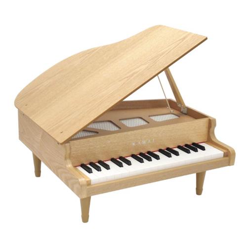 河合楽器製作所 KAWAI グランドピアノ ナチュラル|ihpStore
