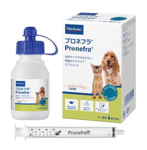 ビルバック (Virbac) プロネフラ 306991 犬猫