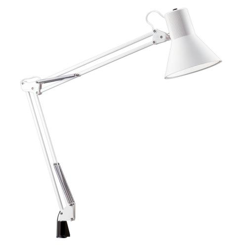 山田点火装置(Yamada Shomei) Z-LIGHT LED事務机点火装置 白いこと E26LED白熱電球 昼白いこと Z-108NW