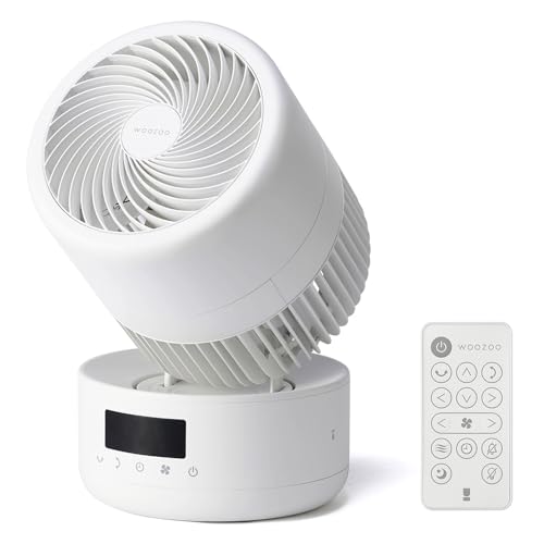 節電打つ手アイリスオーヤマ サーキュレーター DC原動機 32畳 360°送風 首商い口 静音 15糎 PCF-CD15TECA-W 白いこと 腐蝕丸洗いお取りつくろう飾り気の無い