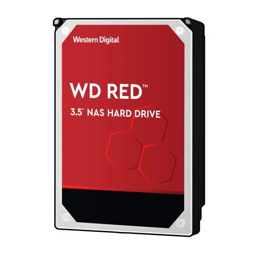 Western Digital HDD 3結核症 WD Red NAS RAID 3.5in 内蔵HDD WD30EFRX