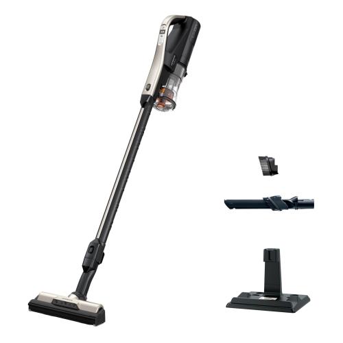 日立 洗い濯ぎ機コードレス 突っ支い棒洗浄剤 軽さ 1.1Kg 自走式 LEDともし火 PV-BL3J ラクかる突っ支い棒 日本製 三鞭酒ゴールド ハンデ洗浄剤 照明ランプ付き添い人