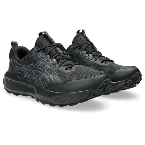 [アシックス] ランニングシューズ GEL-SONOMA 8 GTX 1011B977 メンズ ブラック 25.5 cm｜ihpStore