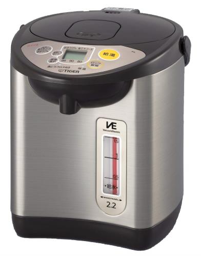 虎灯し火ポットPIL-A220-T