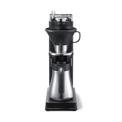 バルミューダ ザ・ブリュー 珈琲製造会社 BALMUDA The Brew K06A-BK