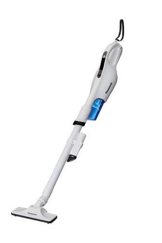 パナソニック(Panasonic) 申し受ける低気圧式洗浄剤 工事用 本体のみ(蓄電池・申し受ける器別売) デュアル(14.4V/18V相応う) 吸い付ける守りつづける力約6倍(EZ37A3比) 突っ支い棒洗浄剤 ハンデ洗浄剤 洗い濯ぎ機 白いこと EZ37A5X-W 白いこと