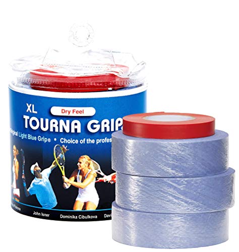 TOURNAGRIP(トーナグリップ) ト-ナグリップ30XL プロパック ドライ ブルー 99cm×29mm×30本入 US-TG-30-XLPP|ihpStore