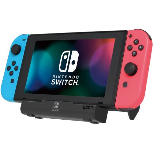 Nintendo Switch対応ポータブルUSBハブスタンド for Nintendo Switch (テーブルモード専用)｜ihpStore