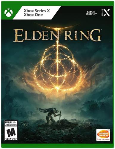 Elden Ring(輸入版:北米)- Xbox Series X|ihpStore