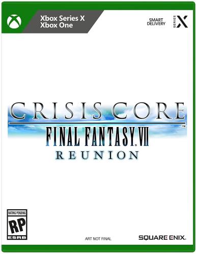 Crisis Core: Final Fantasy VII Reunion (輸入版:北米) - XboxOne|ihpStore