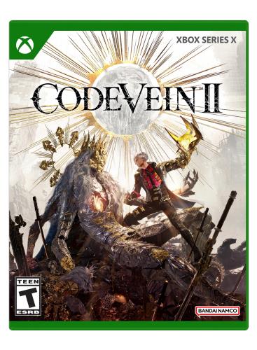 Code Vein II (輸入版:北米) Xbox Series X｜ihpStore