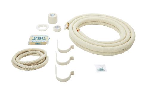 因幡電工 フレア配管セット 7m SPH-F237|ihpStore
