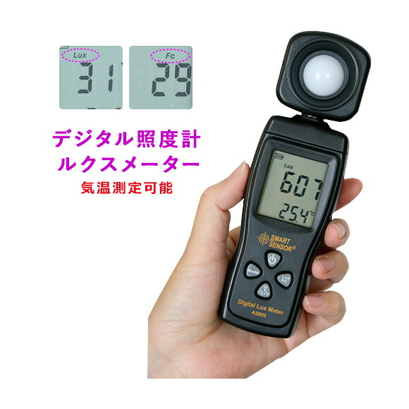 楽天市場】L-208 セコニック 撮影用露出計 ツインメイト 入射光式