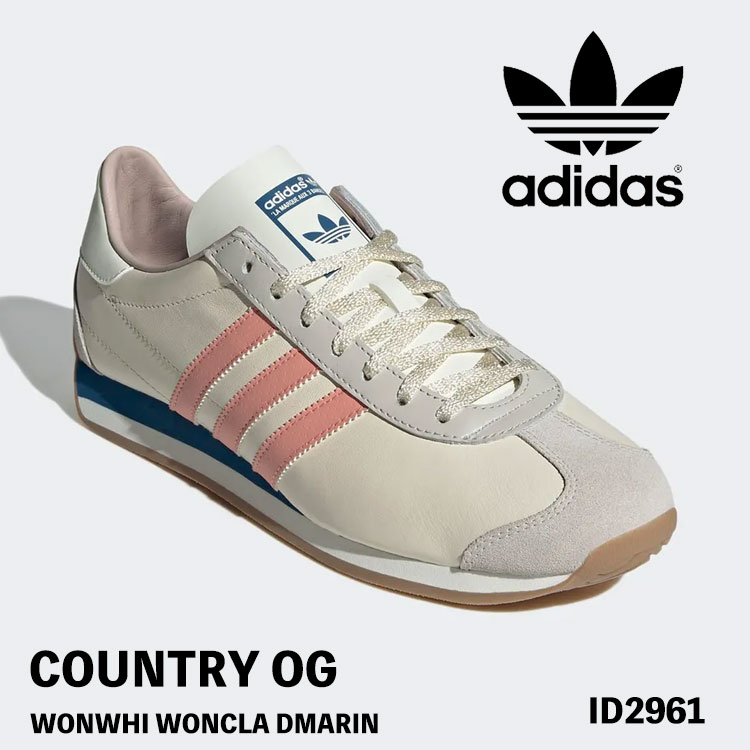 楽天市場】アディダス カントリー II adidas COUNTRY II フットウェア