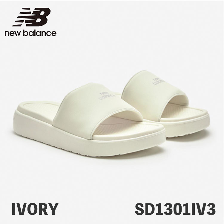 楽天市場】New Balance ニューバランス サンダル SD1501LG3 NEWBALANCE