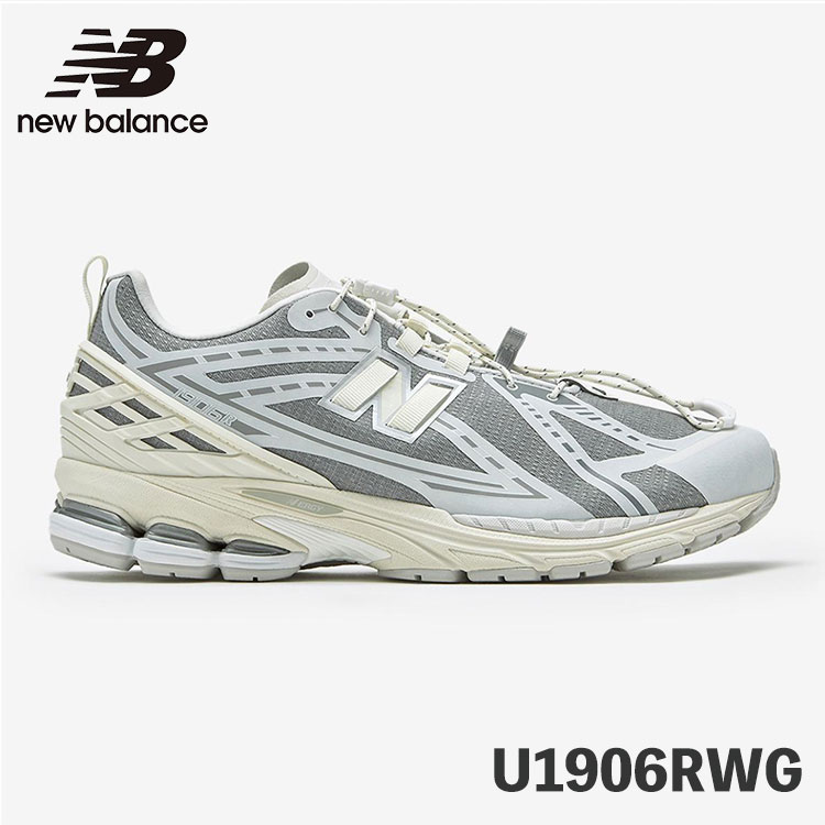 楽天市場】ニューバランス 1906 スニーカー New Balance 1906