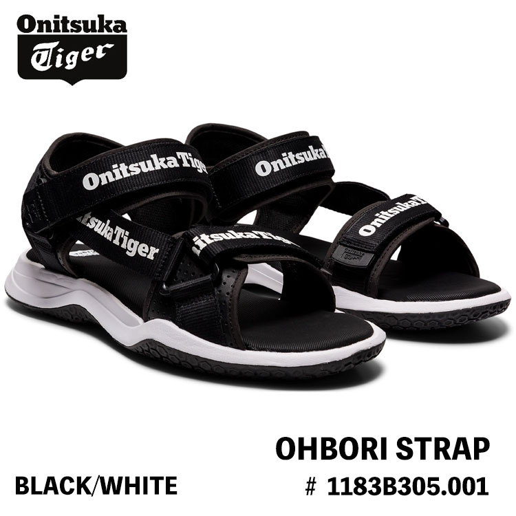 楽天市場】オニツカタイガー サンダル Onitsuka Tiger TIGER