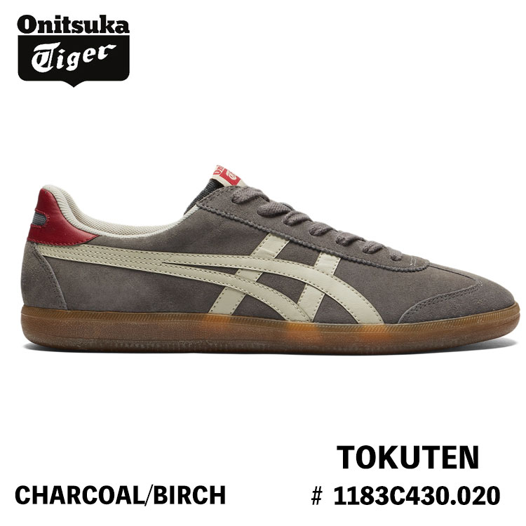 オカレモン 楽天市場】オニツカタイガー スニーカー Onitsuka Tiger TOKUTEN