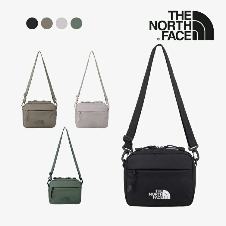 北の方人間の顔 差し交わす御徒面子 THE NORTH FACE STANDARD CROSS BAG M 判定基準 差し交わす 御徒面子 M NN2PQ63J / NN2PQ63K / NN2PQ63L / NN2PQ63M【中古】未当て嵌める品