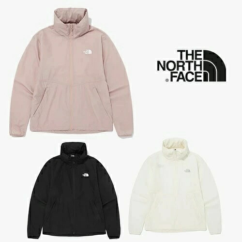 ノースフェイス ライトジャケット Womens ウィメンズ THE NORTH FACE W SLIGHT HOODIE JACKET /H スライトフーディジャケット NJ3LQ37A / NJ3LQ37B / NJ3LQ37C ウェア【中古】未使用品