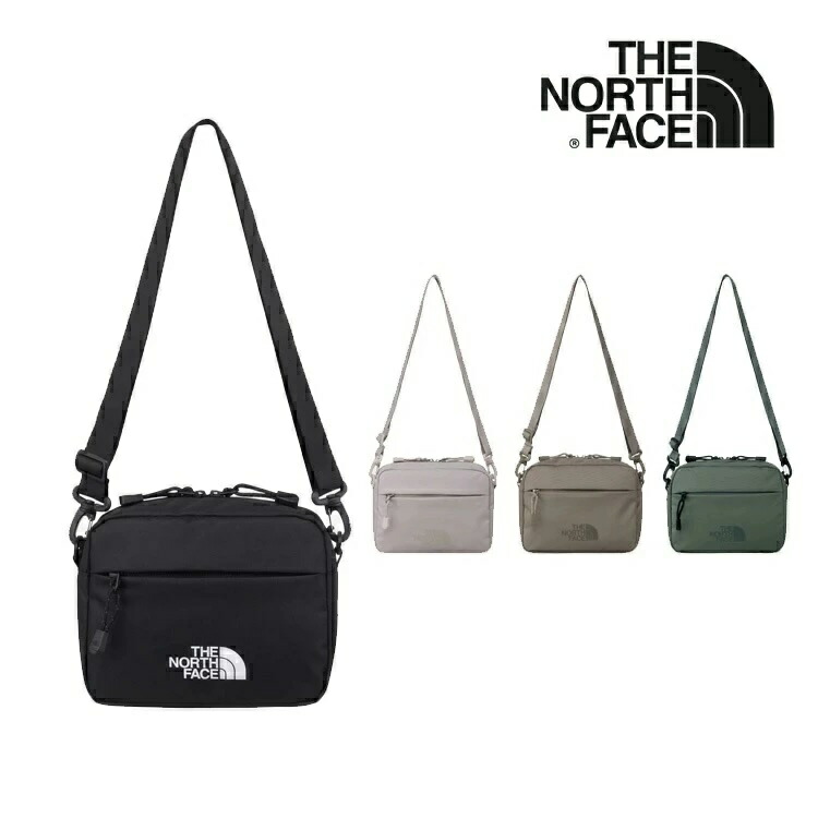 北の方人間の顔 差し交わす御徒面子 THE NORTH FACE STANDARD CROSS BAG M 判定基準 差し交わす 御徒面子 M NN2PQ63J / NN2PQ63K / NN2PQ63L / NN2PQ63M【中古】未当て嵌める品