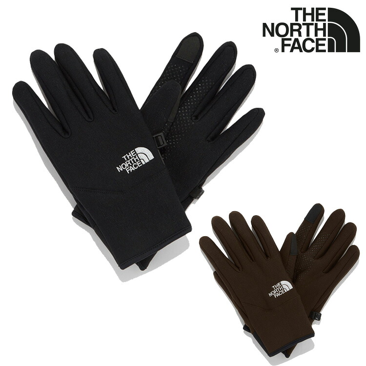 ノースフェイス 手袋 THE NORTH FACE UNI PS WARM GLOVE ユニ パワーストレッチ ウォーム グローブ メンズ レーディス BLACK ブラック COCOA_BROWN ココアブラウン NJ3GQ50A/B ACC【中古】未使用品|イイコレ!