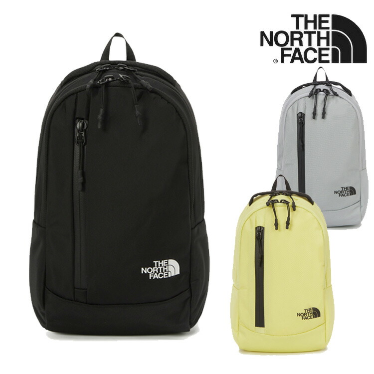 北の方人間の顔 上半身御徒面子 THE NORTH FACE SP ONE WAY SP 一 通い路 メンズ レディース BLACK 黒いこと COOL_GRAY クールグレー LIME 菩提樹 NN2PR21A/B/C 御徒面子【中古】未当て嵌める品
