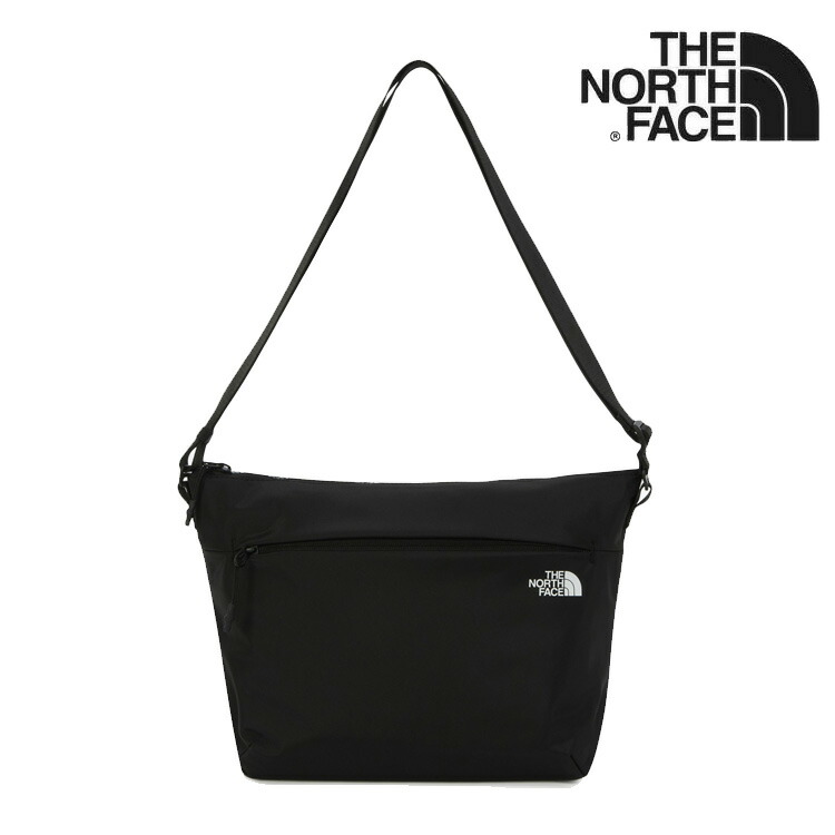 ノースフェイス バックパック THE NORTH FACE SP CROSS BAG M SP クロス バッグ M メンズ レディース BLACK ブラック NN2PR61A バッグ【中古】未使用品