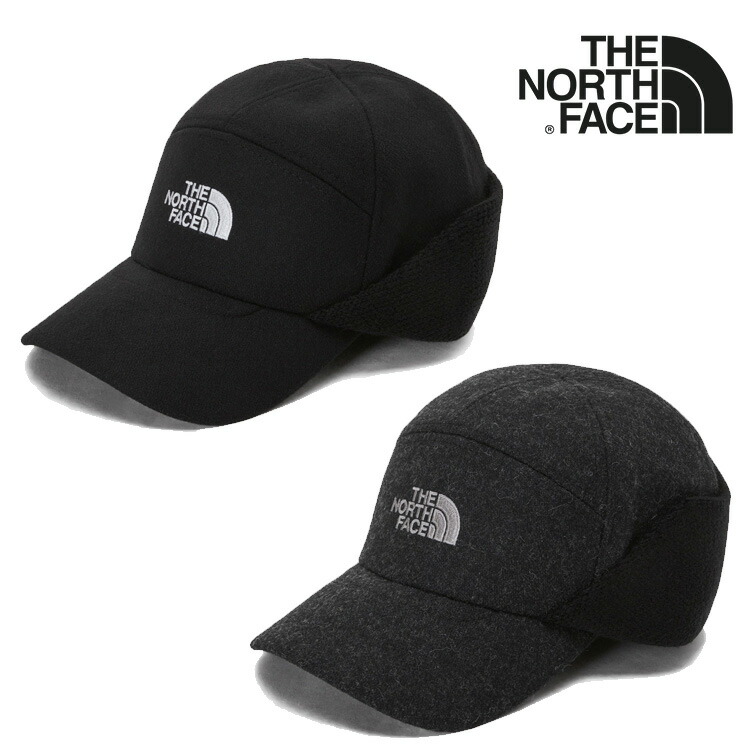 楽天市場】THE NORTH FACE ノースフェイス GORE EARMUFF SUMMIT CAP