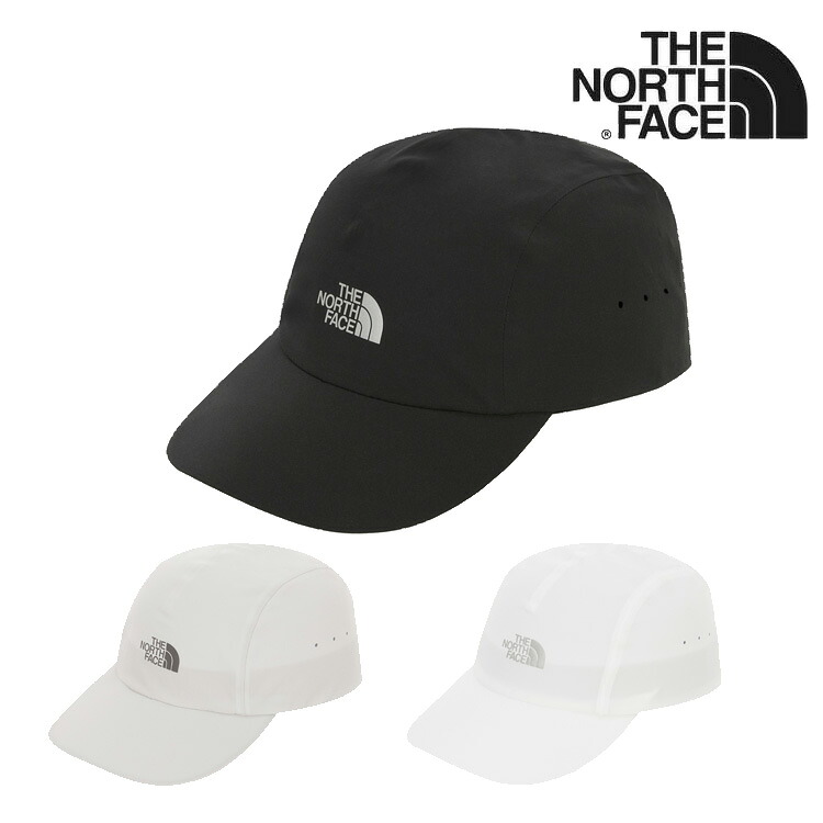 ノースフェイス キャップ THE NORTH FACE TNF ACTIVE CAP TNF アクティブ キャップ メンズ レディース BLACK ブラック COOL_GRAY クールグレー WHITE ホワイト NE3CR03A/B/C ACC【中古】未使用品｜イイコレ！