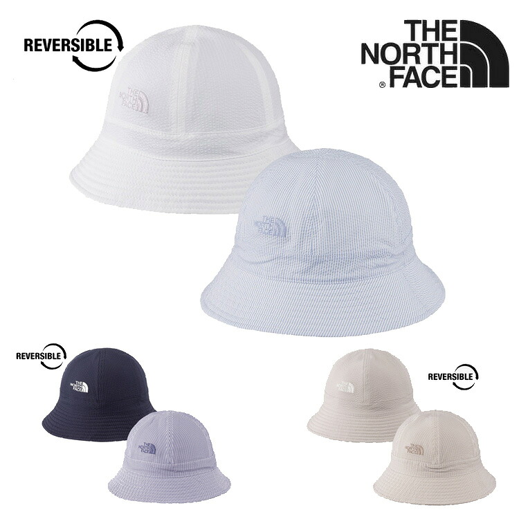 ノースフェイス キャップ THE NORTH FACE WL DOME REVERSIBLE HAT WL ドーム リバーシブル ハット メンズ レディース WHITE ホワイト DARK_NAVY ダークネイビー WHITE_SAND ホワイトサンド NE3HR02J/K/L ACC【中古】未使用品｜イイコレ！
