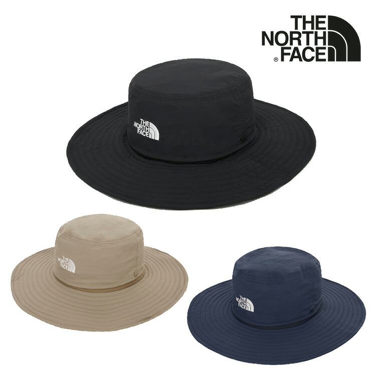 北の方人間の顔 かぶり笠 THE NORTH FACE ECO DETACHABLE MESH HAT エコ メッシュ 井戸釣瓶かぶり笠 BLACK ブラックー DARK_BEIGE 靉靆たるベージュ NAVY 米国海軍  NE3HR05A/B/C【中古】未当てはめる品