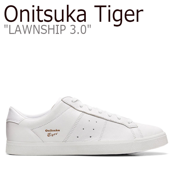 Onitsuka Tiger REBILAC オニツカタイガー レビラック REBILAC RUNNER / レビラック ランナー（スニーカー）｜Onitsuka