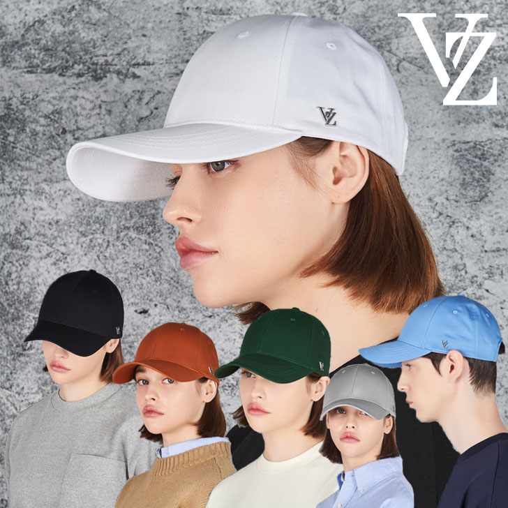 バザール 旗がしら VARZAR 定め事売りわたす店 VZ Stud Over Fit Ball Cap VZ スタッド 大層らしい相応う どんぶり鉢旗がしら BLACK 黒いこと WHITE 白いこと GREEN 緑であること ORANGE オレンジ色 GRAY 薄墨色 BLUE 青碧 varzar740/1/2/3/4/5 ACC