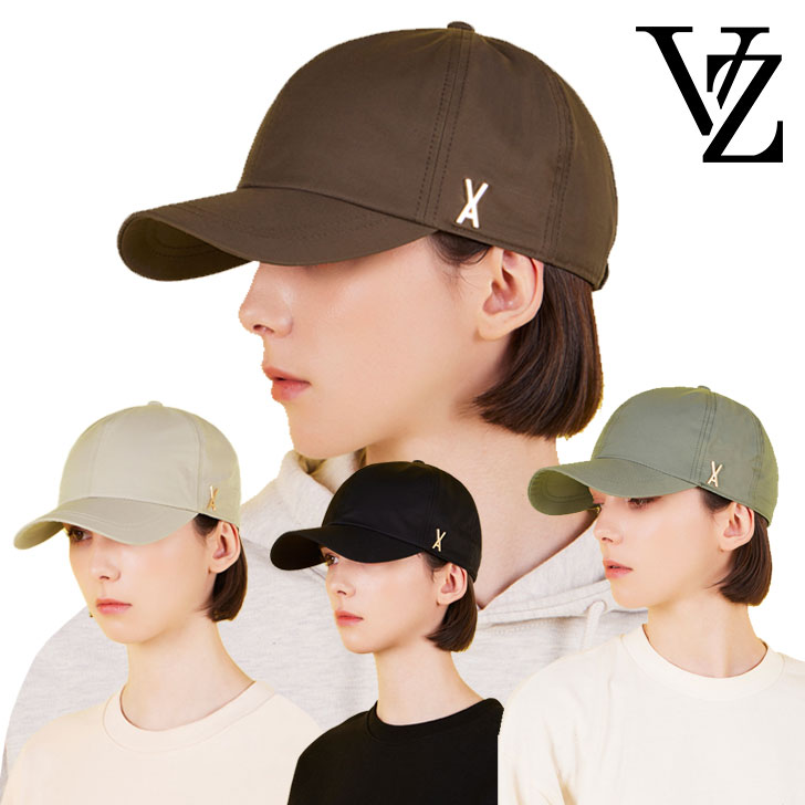 バザール 鳥打ち帽 VARZAR Stud Logo Nylon Newsboy Ball Cap スタッド ロゴタイプ ナイロン ニュース番組男の子 どんぶり鉢鳥打ち帽 BLACK 黒いこと BEIGE ベージュ KHAKI カーキ BROWN 赤銅色 varzar953/4/5/6 ACC バッグ・小物・ブランド雑貨-帽子-キャップ