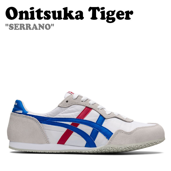 楽天市場】オニツカタイガー Onitsuka Tiger スニーカー レディース