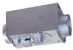 三菱 換気ファン【V-25ZM5】導管用換気ファン 真っただなか初っ切り形導管気違い 低騒々しい音形 風逆流押しとどめるシャッター付〔IF〕