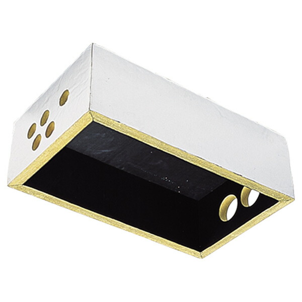 楽天市場 パナソニック ベンテック換気部材 Vb Hb155g5 気密断熱ボックス 受注生産 あいあいショップさくら