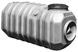 ●INAX/LIXIL 簡易水洗便器 ニュートイレーナF【BT-600SR】専用便槽 横形〔GH〕