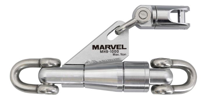 βマーベル/MARVEL 通線・入線工具【MHB-1000】ハイベル 入線補助具 {R}｜あいあいショップさくら