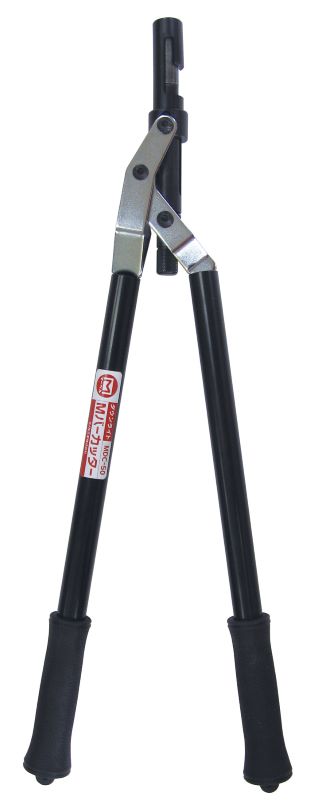 βマーベル/MARVEL 作業工具【MDC-50】ダウンライトMバーカッター φ50～φ100用 {R}