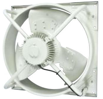 三菱 産業用有圧換気扇【EWH-80JTA2-Q-60】低騒音形 羽根径80cm 給気タイプ 3相200/220V(60Hz) 受注約2ヶ月 (旧品番 EWH-80JTA-Q-60)〔IB〕