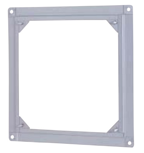 三菱 有圧換気扇システム部材【PS-35ZW3】有圧換気扇用絶縁枠 (旧品番 PS-35ZW)〔IB〕