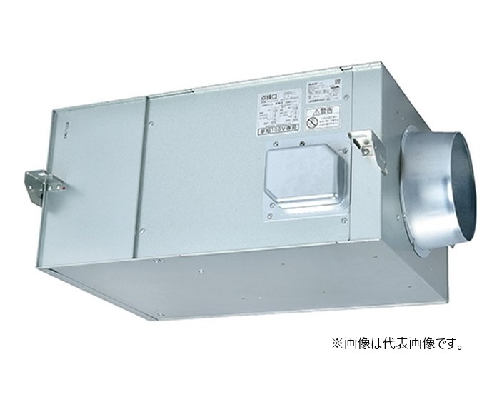 ◆在庫有り！三菱 換気扇【BFS-65SUG2】空調用送風機 ストレートシロッコファン 天吊埋込タイプ 消音形 単相100V (旧品番 BFS-65SUG)