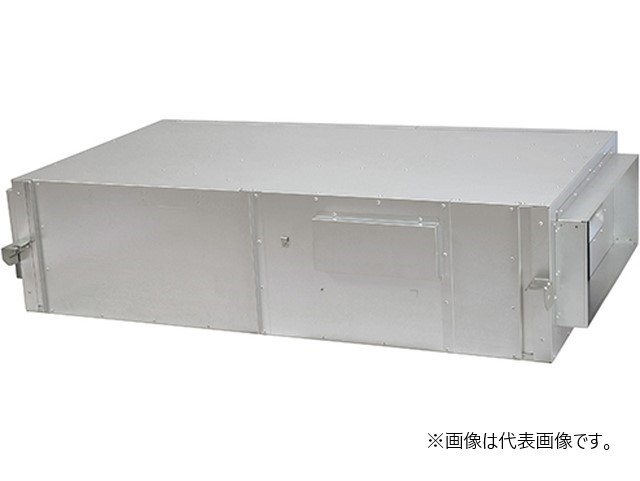 ●三菱 換気扇【BFS-1000TU2】空調用送風機 ストレートシロッコファン 天吊埋込タイプ 消音形 3相200V (旧品番 BFS-1000TU)〔IE.I〕