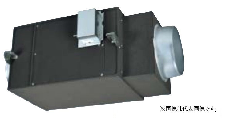安値 ###三菱 換気扇空調用送風機 ストレートシロッコファン 給気タイプ 消音形 単