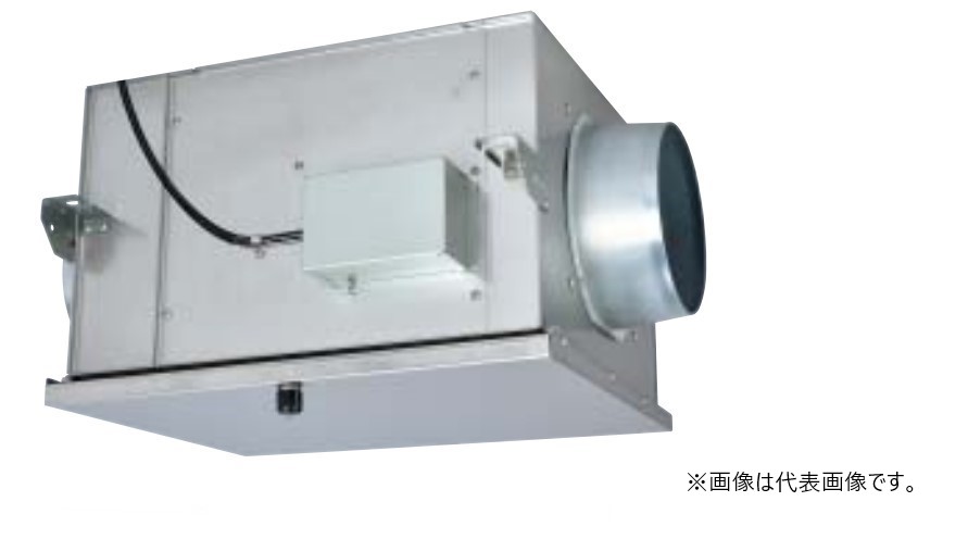 ◆在庫有り！三菱 換気扇【BFS-80SXA2】空調用送風機 ストレートシロッコファン 厨房用 単相100V (旧品番 BFS-80SXA)