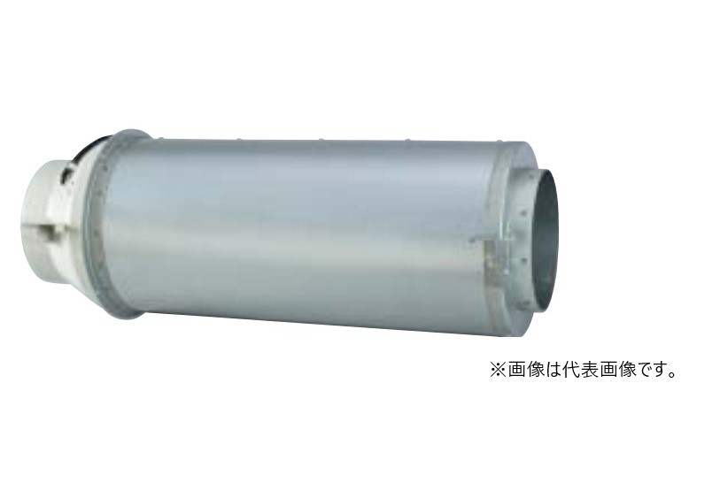 ●三菱 換気ファン【JFU-30SA2】斜流導管気違い 消音形 単相100V (旧品番 JFU-30SA)〔IE.I〕 木材・建築資材・設備-花・ガーデン・DIY-その他