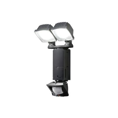 楽天市場】LP-20(BL) オプテックス センサ調光型LED照明 センサー