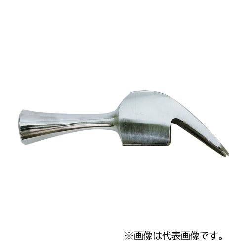 ∀土牛製造/DOGYU【03210】ステンレス鋼仮枠鎚 頭のみ 中 すべり止 ステンレス鋼プロ用仮枠鎚 受注生み出すこと (4962819032107)